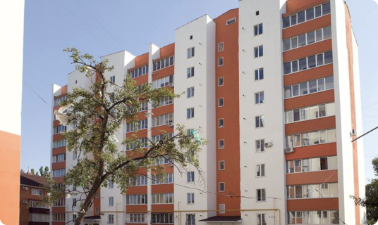 Житловий будинок