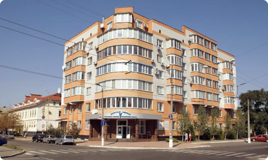 Житловий будинок